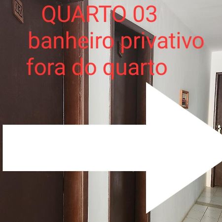 Recanto Da Gipoia Angra dos Reis Eksteriør billede