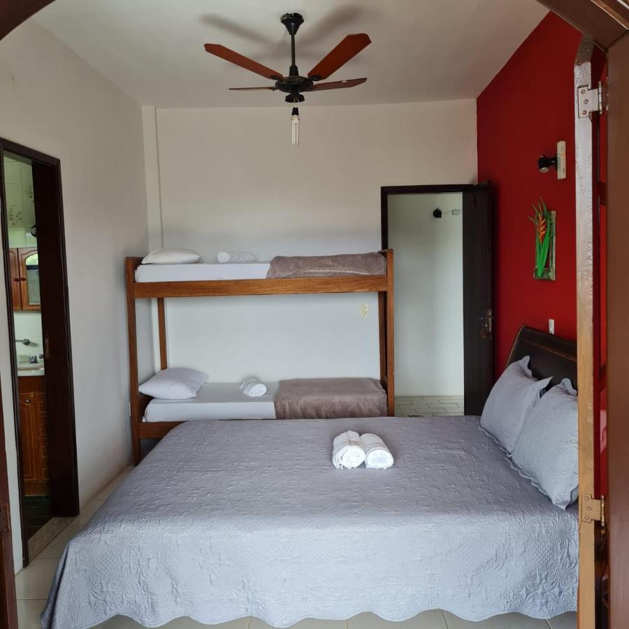 Recanto Da Gipoia Angra dos Reis Eksteriør billede
