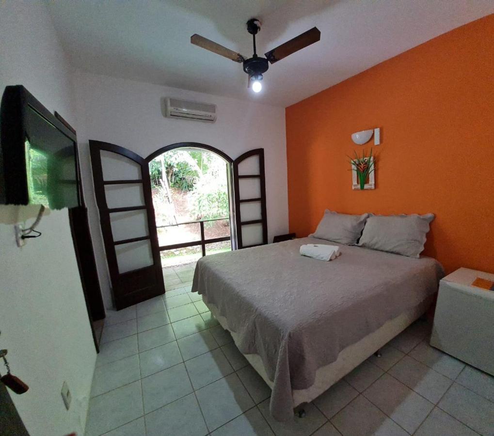 Recanto Da Gipoia Angra dos Reis Eksteriør billede