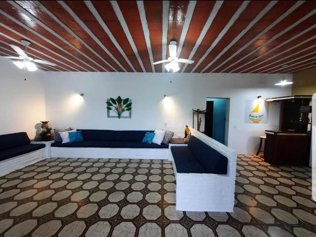 Recanto Da Gipoia Angra dos Reis Eksteriør billede