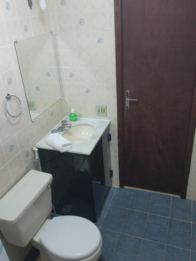 Recanto Da Gipoia Angra dos Reis Eksteriør billede