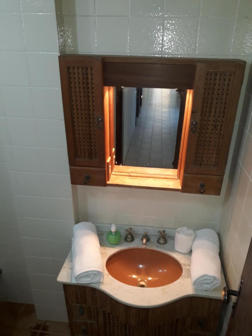 Recanto Da Gipoia Angra dos Reis Eksteriør billede