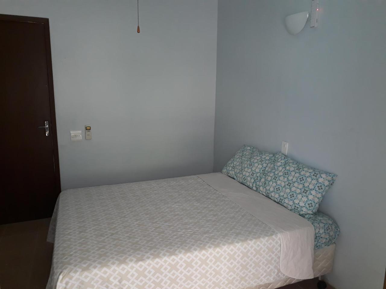 Recanto Da Gipoia Angra dos Reis Eksteriør billede