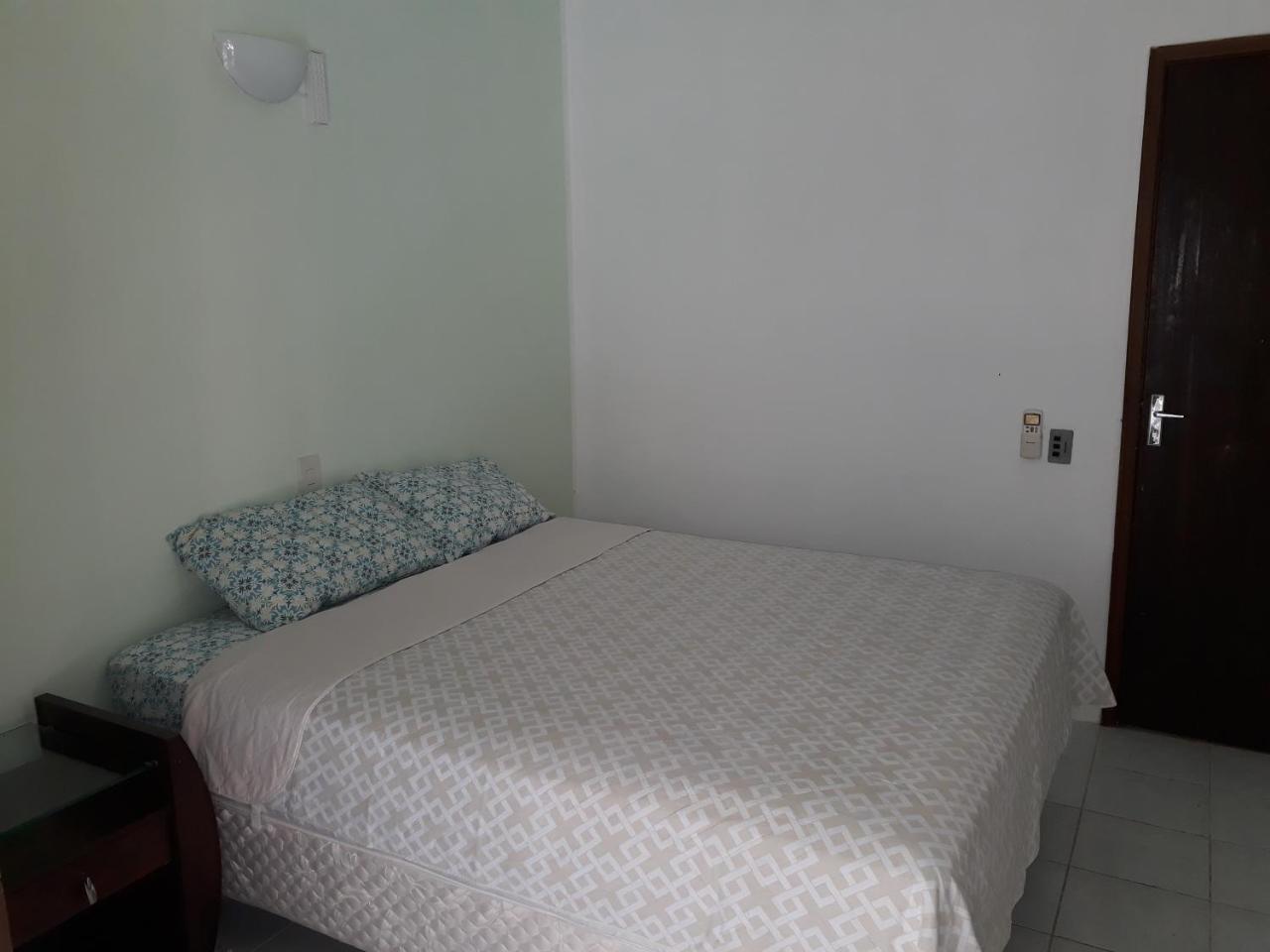 Recanto Da Gipoia Angra dos Reis Eksteriør billede