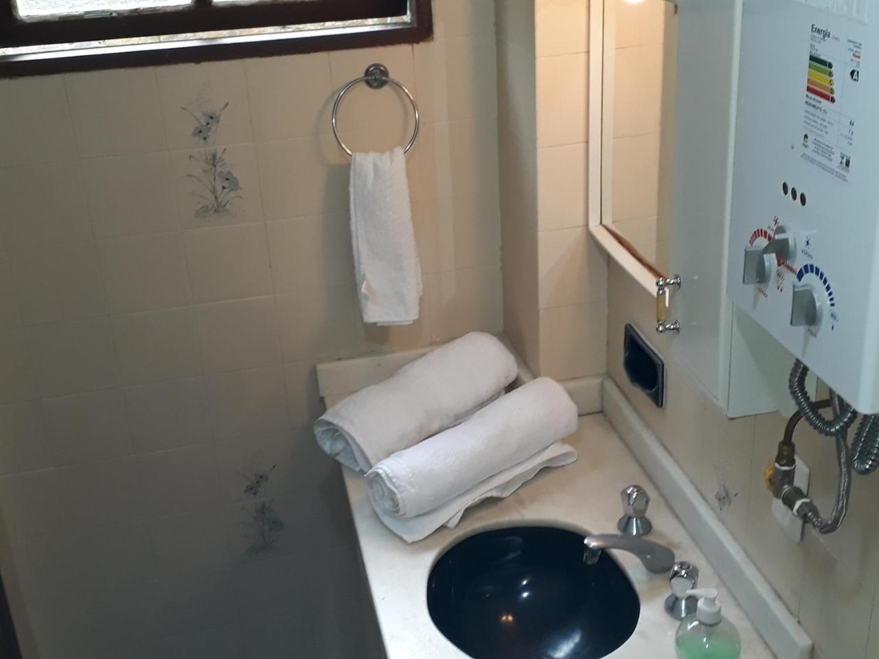 Recanto Da Gipoia Angra dos Reis Eksteriør billede