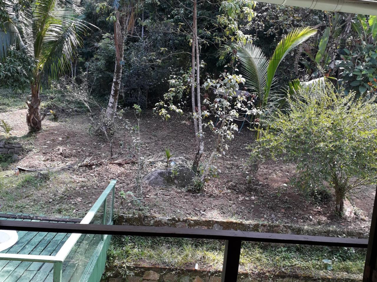 Recanto Da Gipoia Angra dos Reis Eksteriør billede