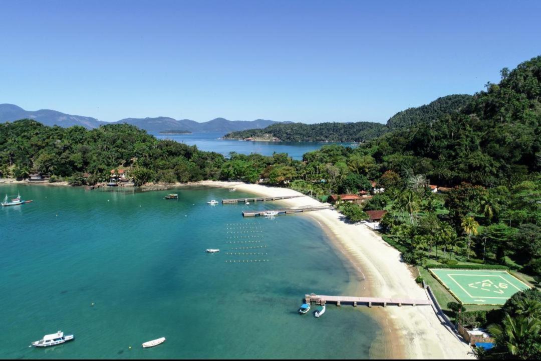Recanto Da Gipoia Angra dos Reis Eksteriør billede
