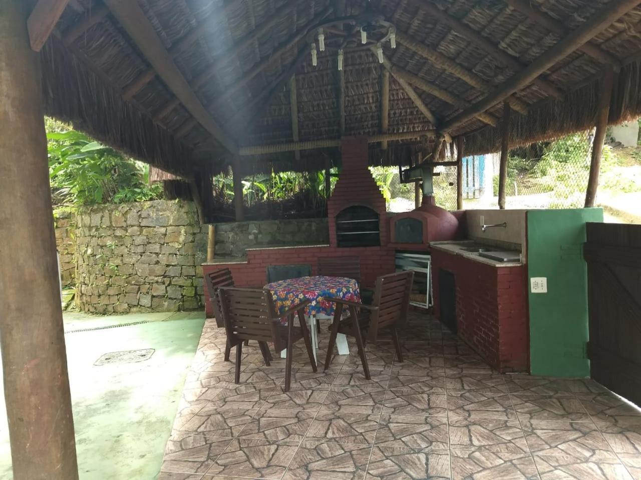 Recanto Da Gipoia Angra dos Reis Eksteriør billede